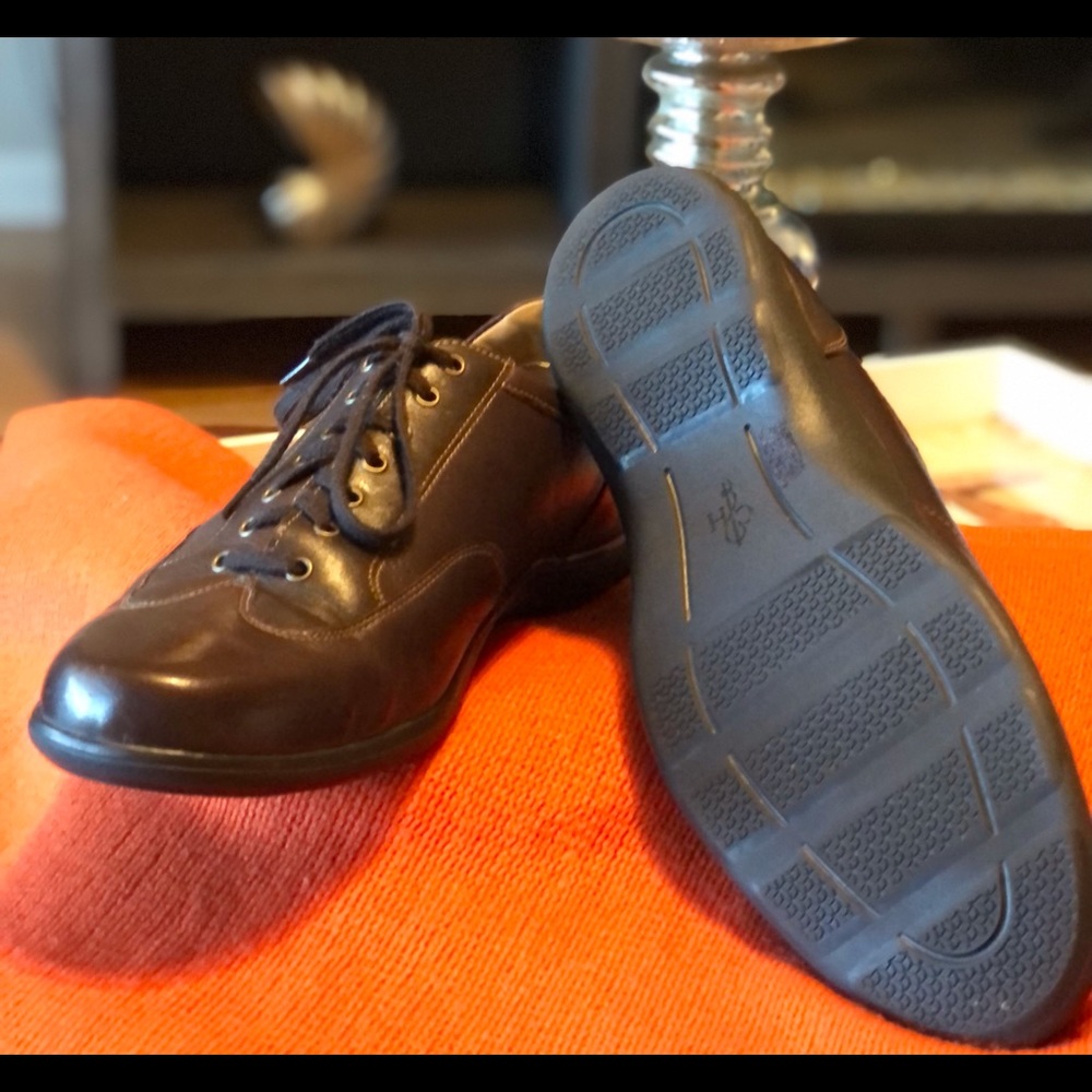 COLE HAAN Dressy-Casual Shoes - Picture 4 of 5